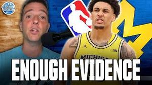 Video post by @cbssportscbb on YouTube