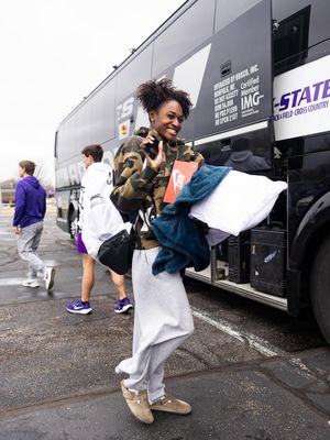 Image post by @kstatetfxc on Instagram