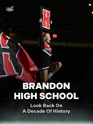 Image post by @varsityspirit on Instagram