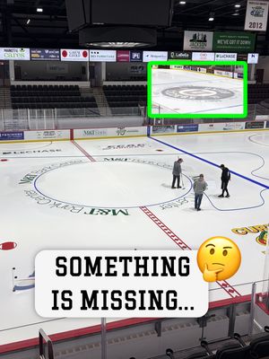 Image post by @unionmhockey on Instagram