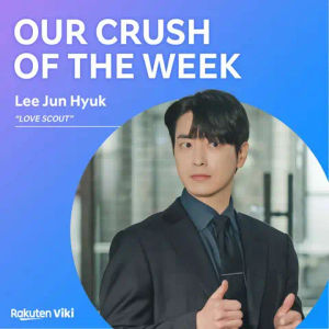 Image post by @rakuten_viki on TikTok