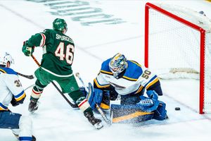 Image post by @mnwildPR on Twitter