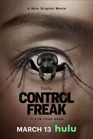 Image post by @hulu on Twitter