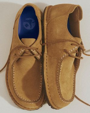 Image post by @birkenstock on Instagram
