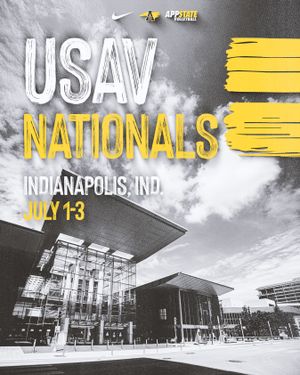 Image post by @appstatevb on Instagram