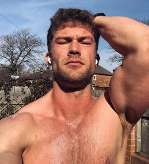 Image post by @chriswillx on Instagram