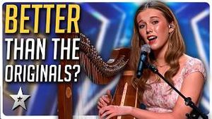 Video post by @gottalentglobal on YouTube