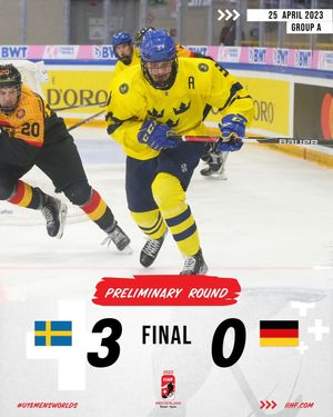 Image post by @iihfhockey on Instagram