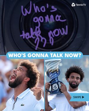 Image post by @tennistv on Instagram