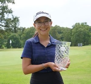 Image post by @AJGAGolf on Twitter/X