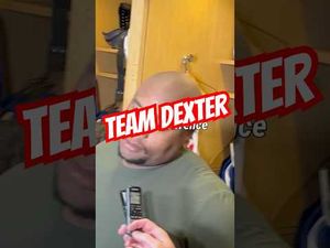 Video post by @sportsgridtv on YouTube