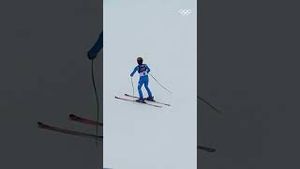 Video post by @olympics on YouTube