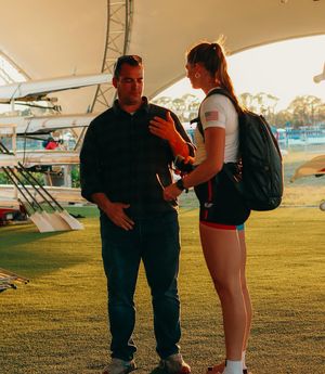 Image post by @womenintheboat on Instagram