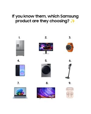 Video post by @samsungcanada on TikTok