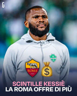 Image post by @lagazzettadellosport on TikTok