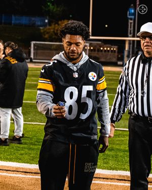 Image post by @steelersyouthfb on Instagram