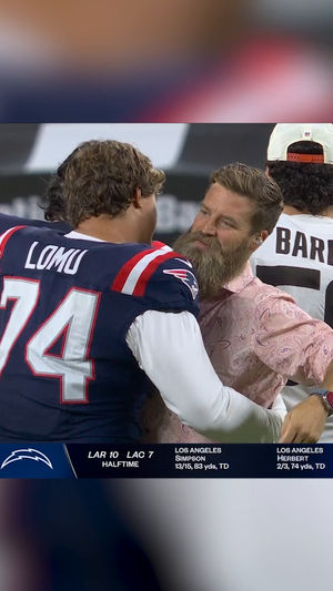 Video post by @nflonprime on TikTok