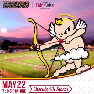 Image post by @66ersbaseball on Instagram