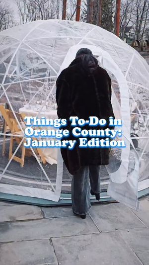 Video post by @pickocny on Facebook