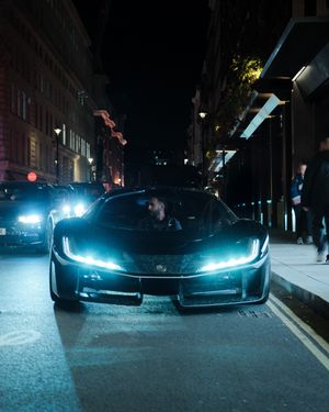 Image post by @lotuscars on Instagram
