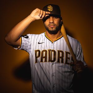 Image post by @padres on Instagram