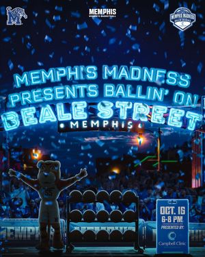 Image post by @memphiswbb on Instagram
