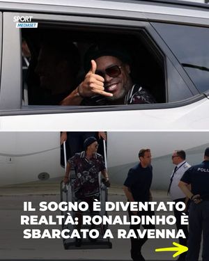 Image post by @sportmediaset on Instagram