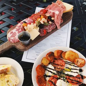 Image post by @alythefoodie on Instagram