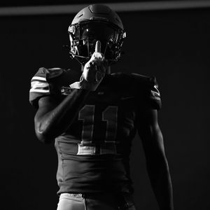 Image post by @iupfootball on Instagram