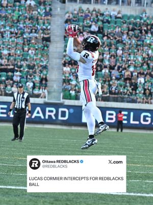 Image post by @cflredblacks on Instagram