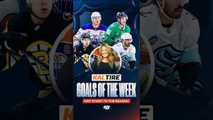 Video post by @sportsnet on YouTube