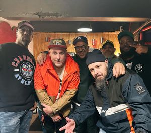 Image post by @czarface_eso on Instagram