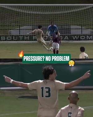 Image post by @usfmsoc on Instagram