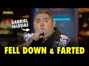 Video post by @comedydynamics on YouTube