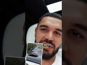 Video post by @IonutDima1 on YouTube