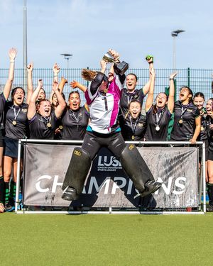 Image post by @bucssport on Instagram