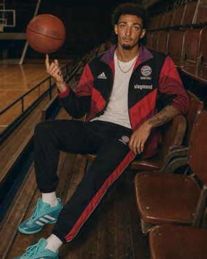 Image post by @fcbayernbasketball on Instagram