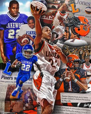 Image post by @mookjonesjr on Instagram