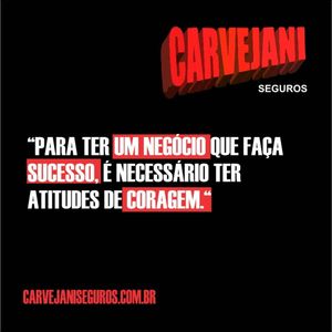 Image post by @carvejaniseguros on Instagram