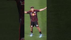 Video post by @newyorkredbulls on YouTube