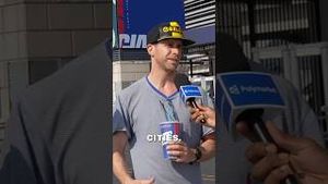 Video post by @Thedandreway on YouTube