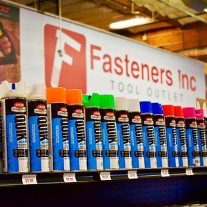 Image post by @sacfasteners on Instagram