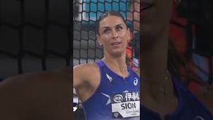Video post by @Wanda Diamond League on YouTube