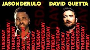 Video post by @davidguetta on YouTube