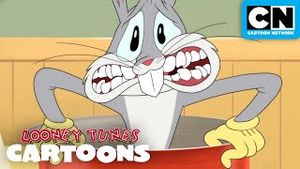 Video post by @cartoonnetwork on YouTube