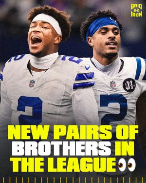 Image post by @brgridiron on Instagram