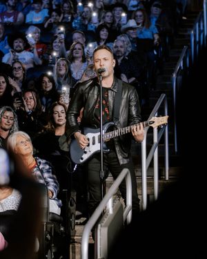 Image post by @dallassmithmusic on Instagram