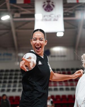 Image post by @londonlionsw on Instagram