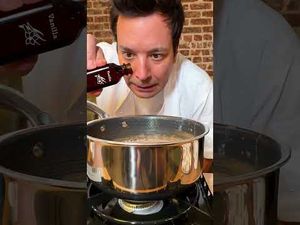 Video post by @chef on YouTube