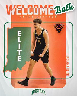 Image post by @IndianaEliteIE on Twitter